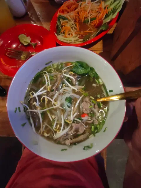 PHO House Bali