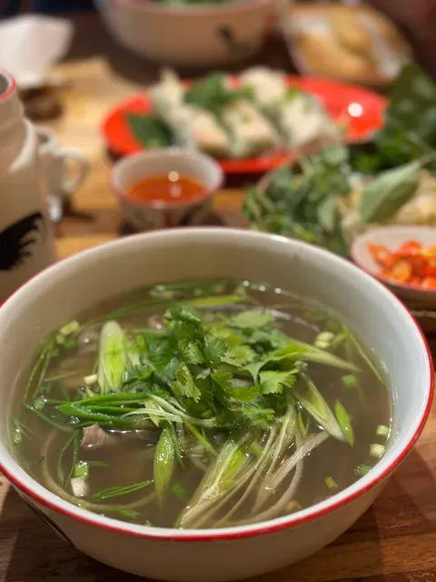 PHO House Bali