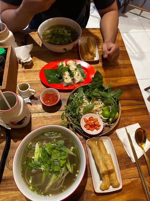PHO House Bali
