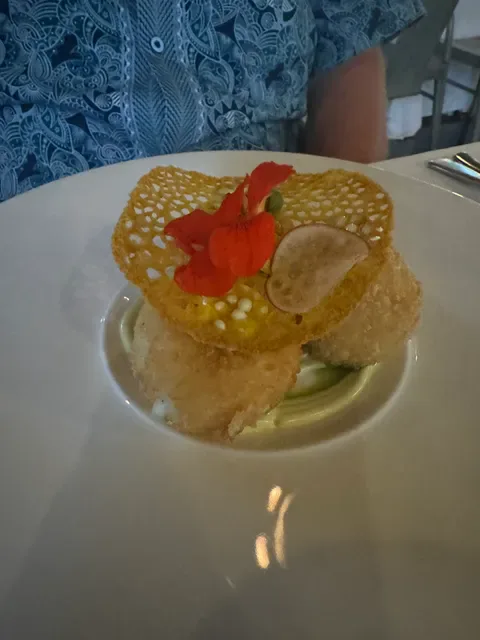 Piasan Nusa Dua Restaurant