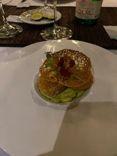 Piasan Nusa Dua Restaurant