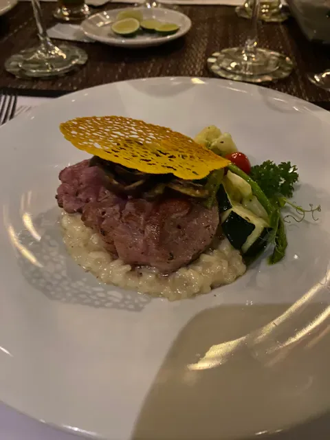 Piasan Nusa Dua Restaurant