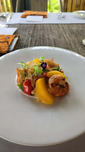 Piasan Nusa Dua Restaurant