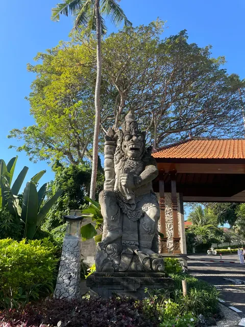 Piasan Nusa Dua Restaurant