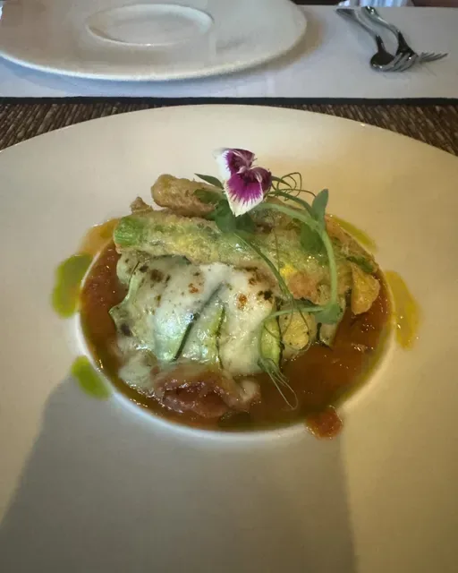 Piasan Nusa Dua Restaurant