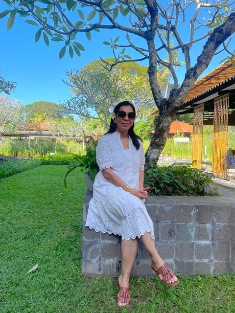Piasan Nusa Dua Restaurant