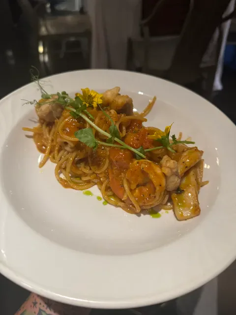 Piasan Nusa Dua Restaurant