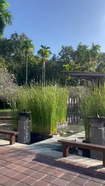 Piasan Nusa Dua Restaurant