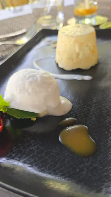 Piasan Nusa Dua Restaurant