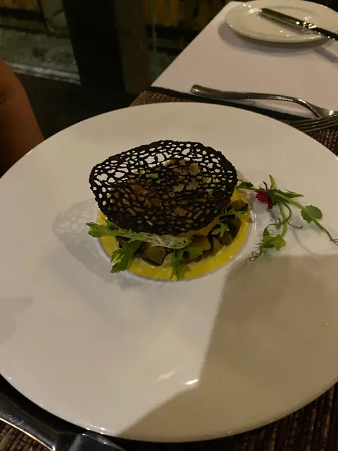 Piasan Nusa Dua Restaurant