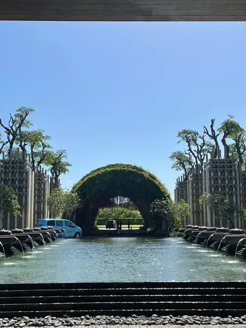 Piasan Nusa Dua Restaurant
