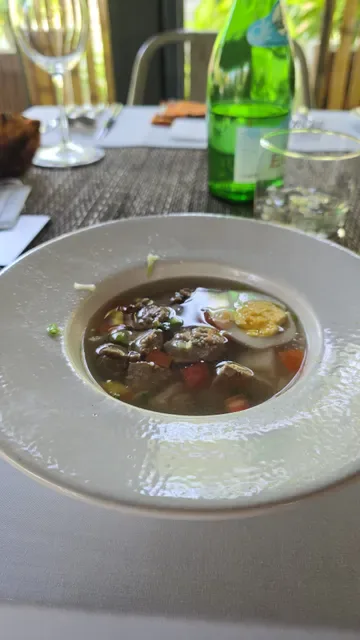 Piasan Nusa Dua Restaurant