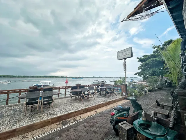 Pinisi House Bali