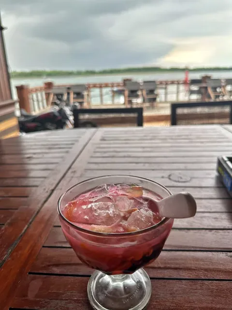 Pinisi House Bali