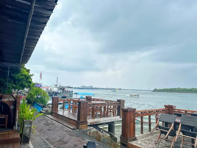 Pinisi House Bali