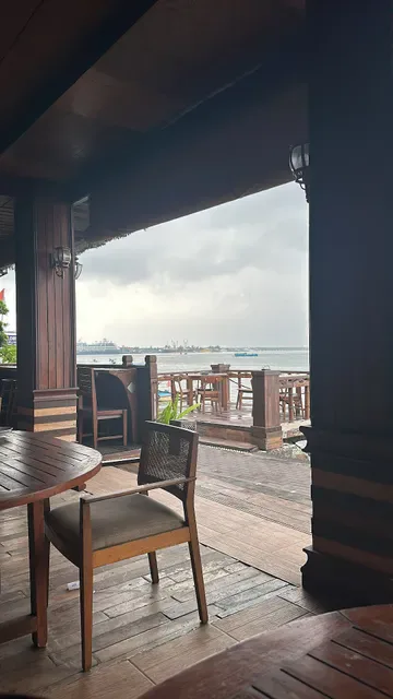 Pinisi House Bali