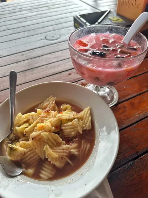 Pinisi House Bali