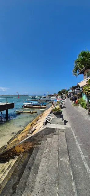 Pinisi House Bali