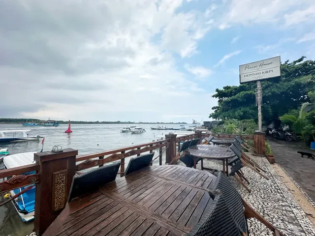 Pinisi House Bali