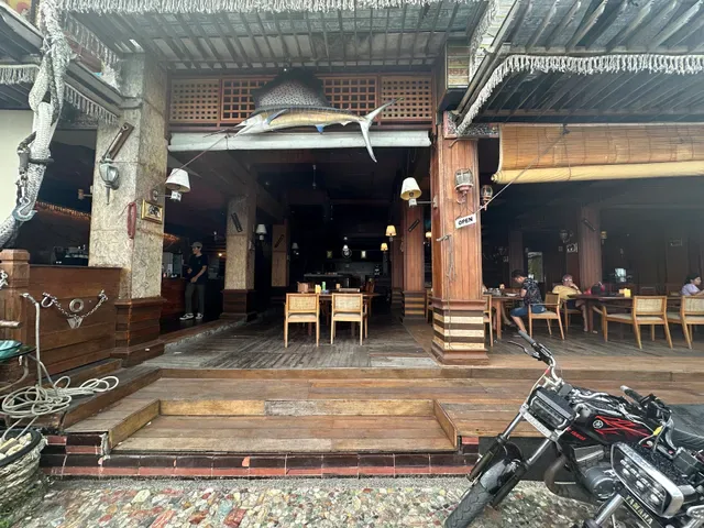 Pinisi House Bali