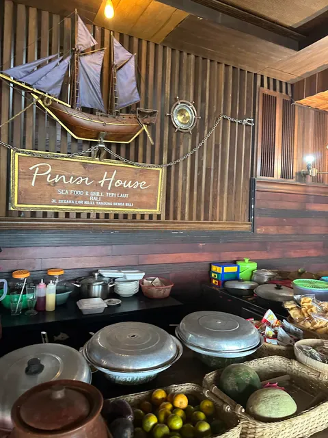 Pinisi House Bali