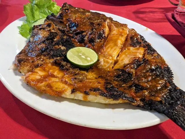 Pitanira Resto