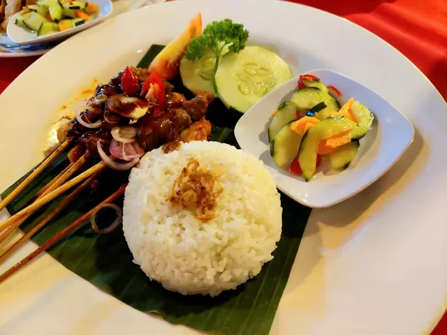 Pitanira Resto