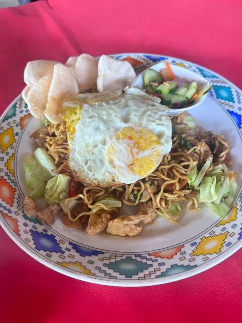 Pitanira Resto