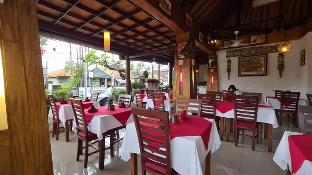 Pitanira Resto