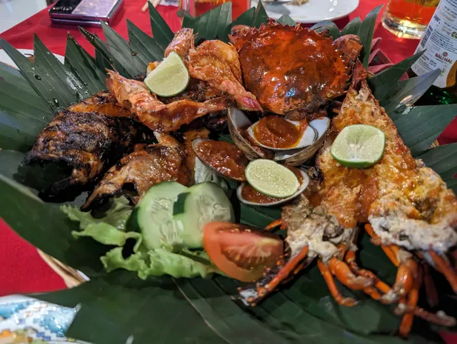 Pitanira Resto