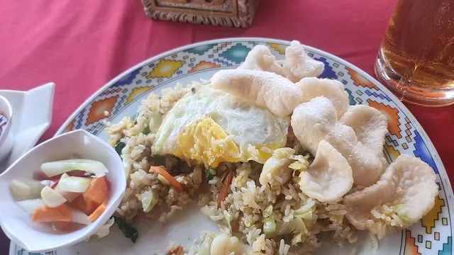 Pitanira Resto
