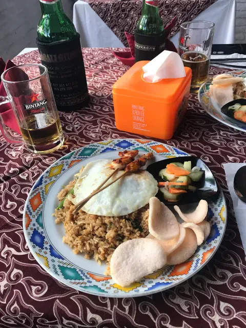 Pitanira Resto