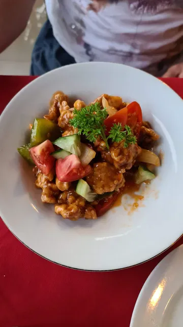 Pitanira Resto