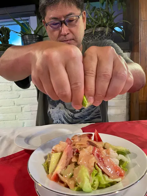 Pitanira Resto