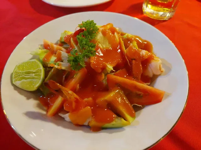 Pitanira Resto