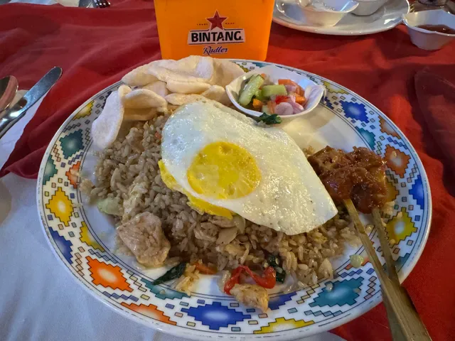 Pitanira Resto