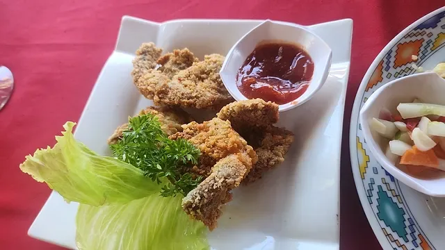 Pitanira Resto
