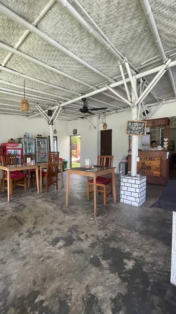 La Romana Bali