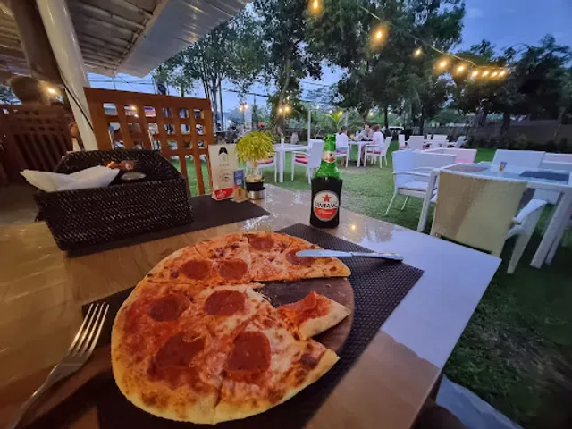 La Romana Bali