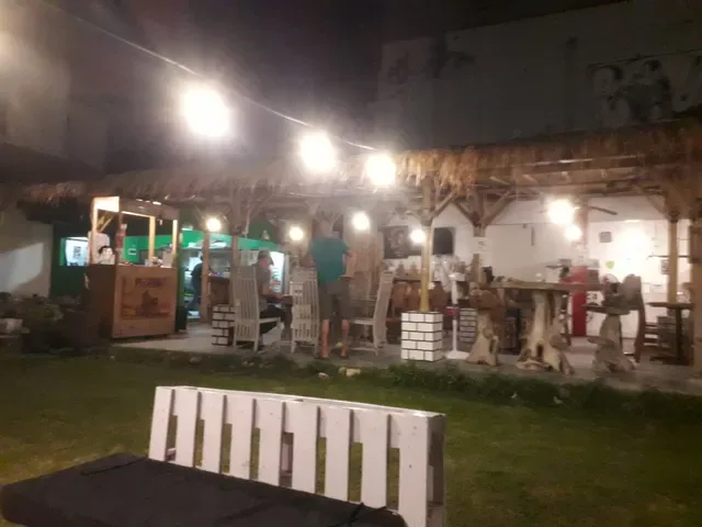 La Romana Bali