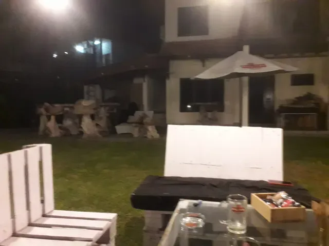 La Romana Bali