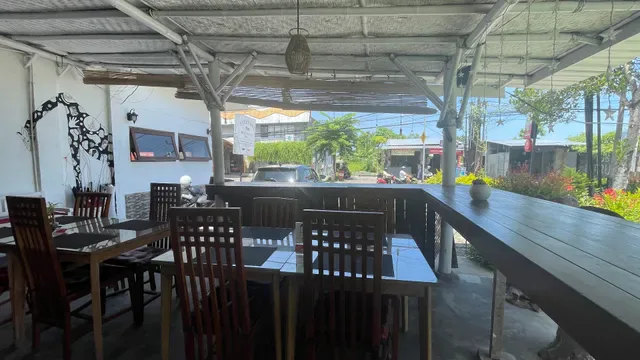 La Romana Bali