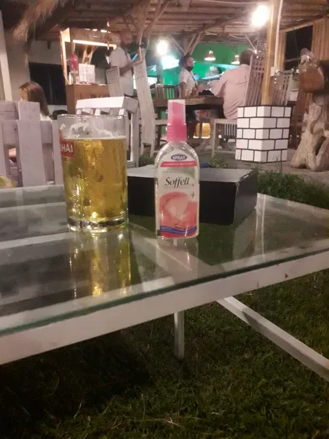 La Romana Bali