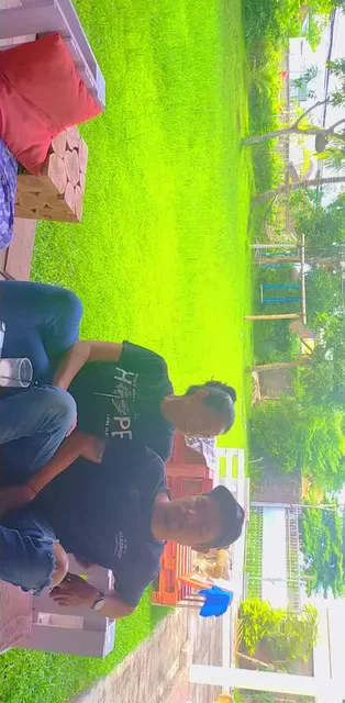 La Romana Bali