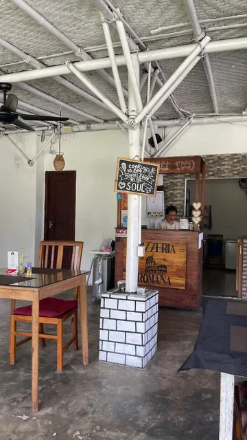 La Romana Bali