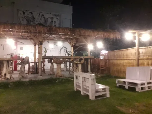 La Romana Bali