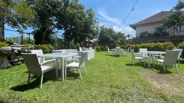 La Romana Bali