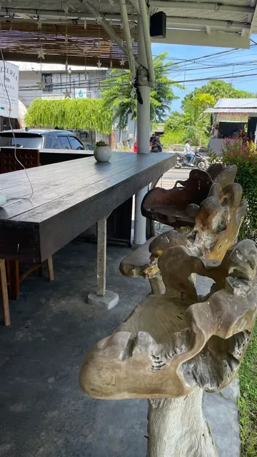 La Romana Bali