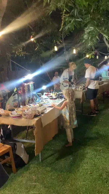 La Romana Bali