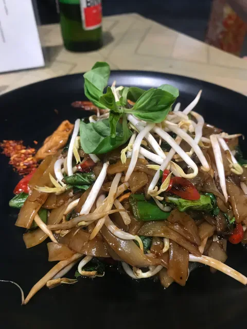 Pok Pok Ulu